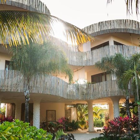 Casa Noma-Noma Holbox Bed and Breakfast Εξωτερικό φωτογραφία