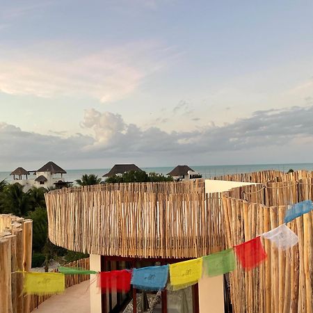 Casa Noma-Noma Holbox Bed and Breakfast Εξωτερικό φωτογραφία