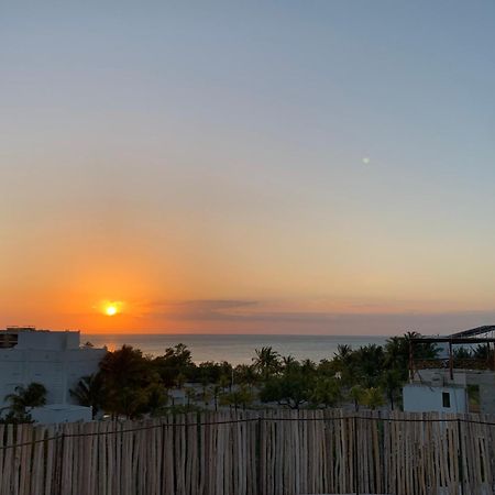 Casa Noma-Noma Holbox Bed and Breakfast Εξωτερικό φωτογραφία