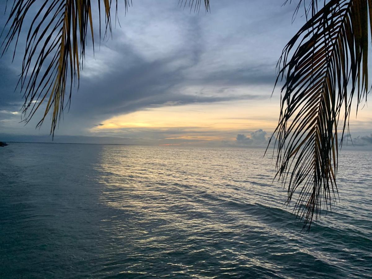 Casa Noma-Noma Holbox Bed and Breakfast Εξωτερικό φωτογραφία