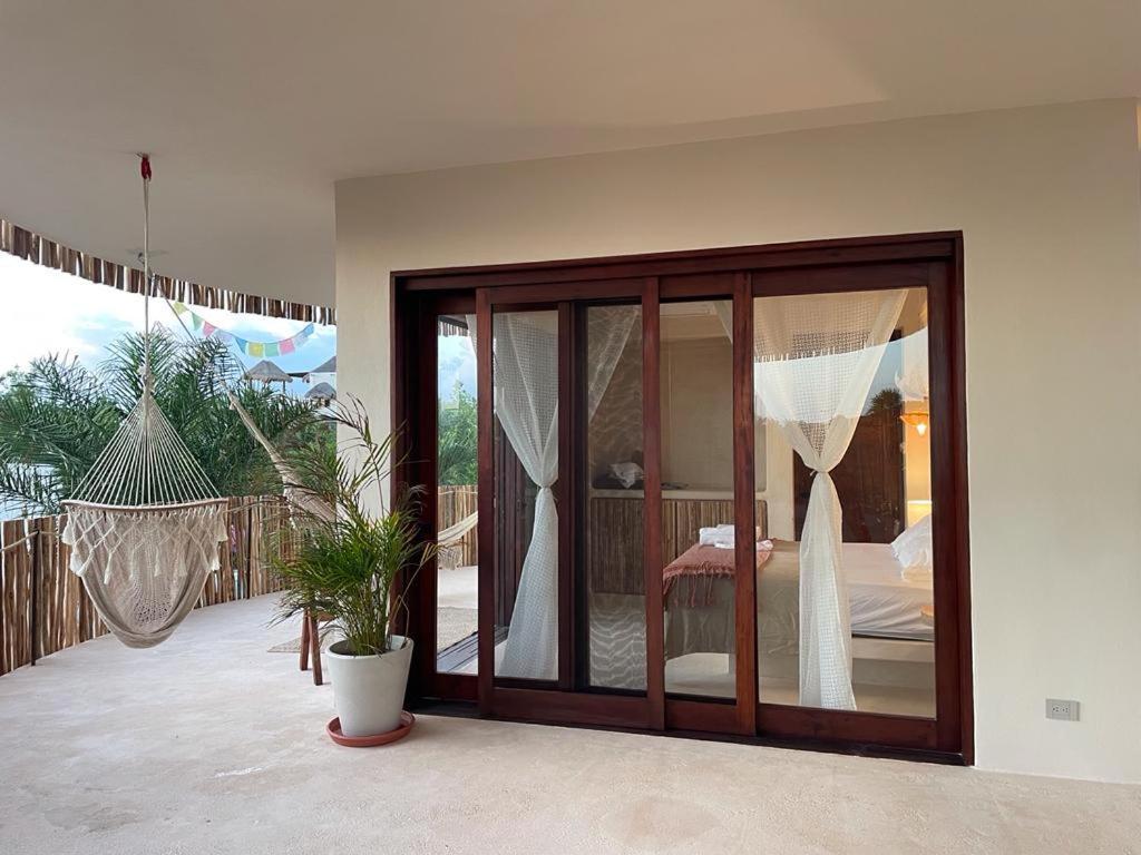 Casa Noma-Noma Holbox Bed and Breakfast Εξωτερικό φωτογραφία