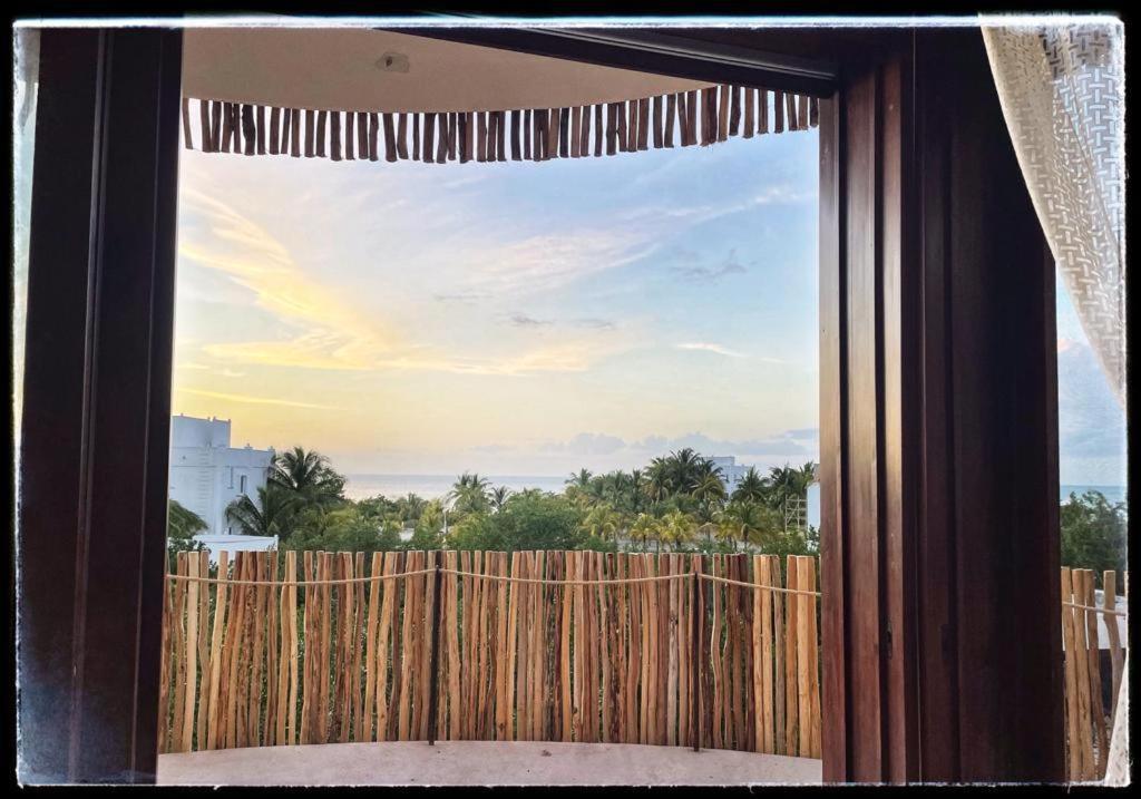 Casa Noma-Noma Holbox Bed and Breakfast Εξωτερικό φωτογραφία