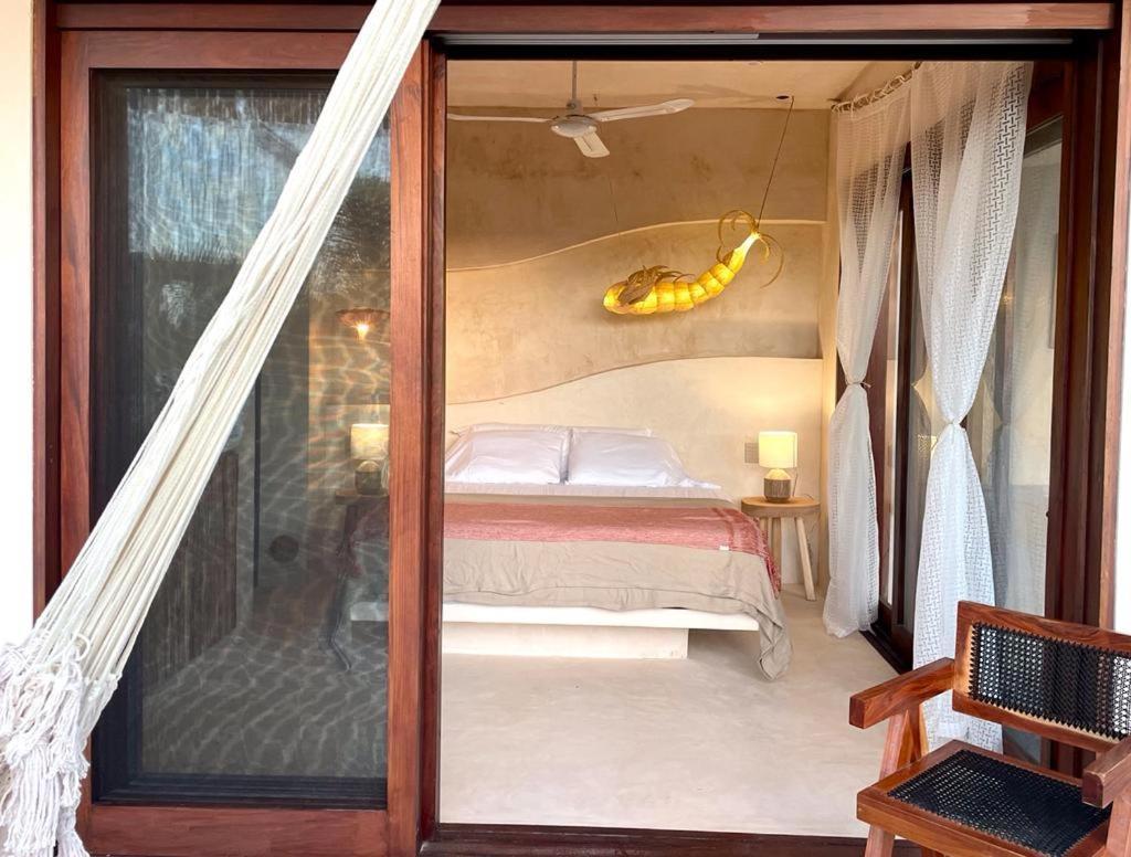 Casa Noma-Noma Holbox Bed and Breakfast Εξωτερικό φωτογραφία