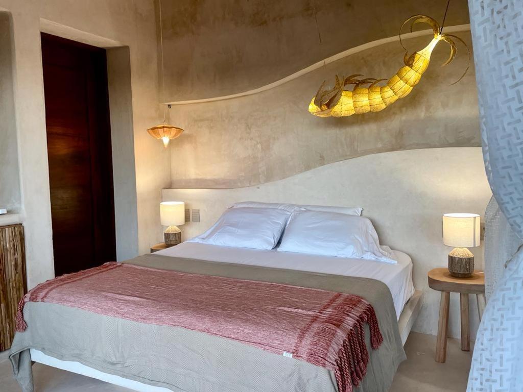 Casa Noma-Noma Holbox Bed and Breakfast Εξωτερικό φωτογραφία
