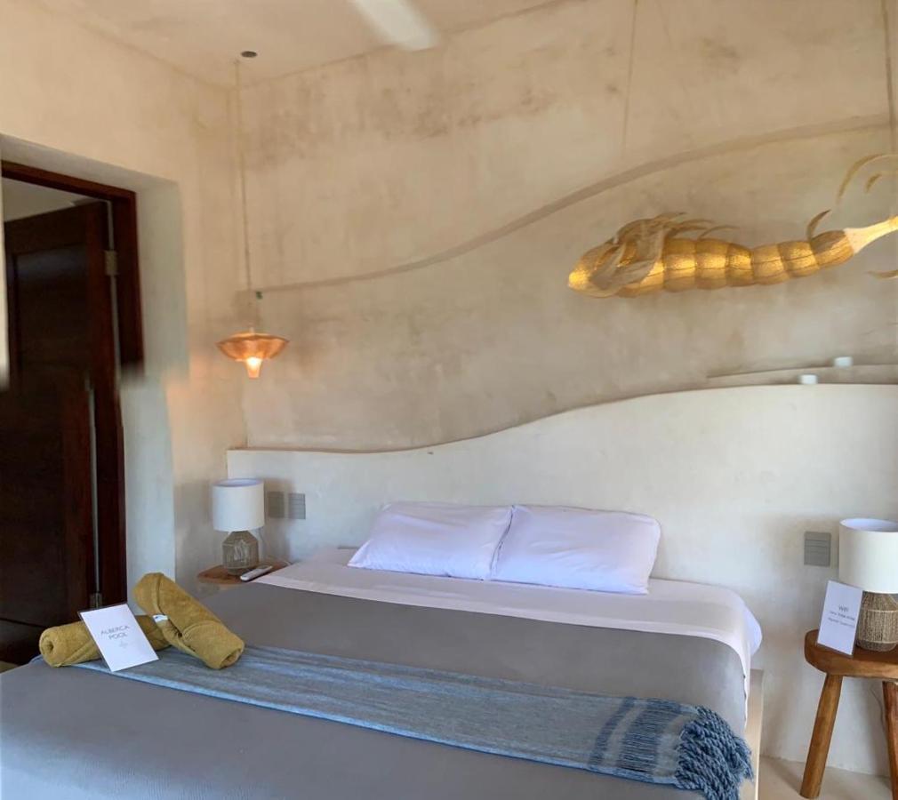 Casa Noma-Noma Holbox Bed and Breakfast Εξωτερικό φωτογραφία