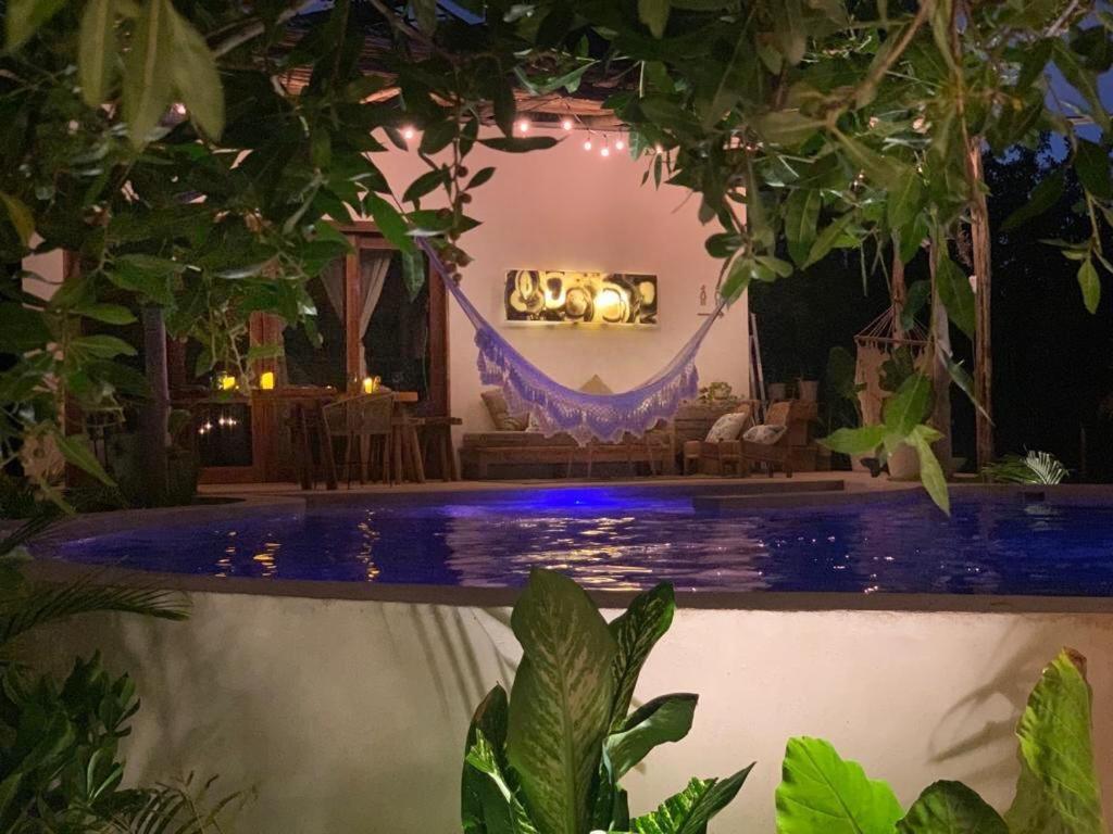Casa Noma-Noma Holbox Bed and Breakfast Εξωτερικό φωτογραφία