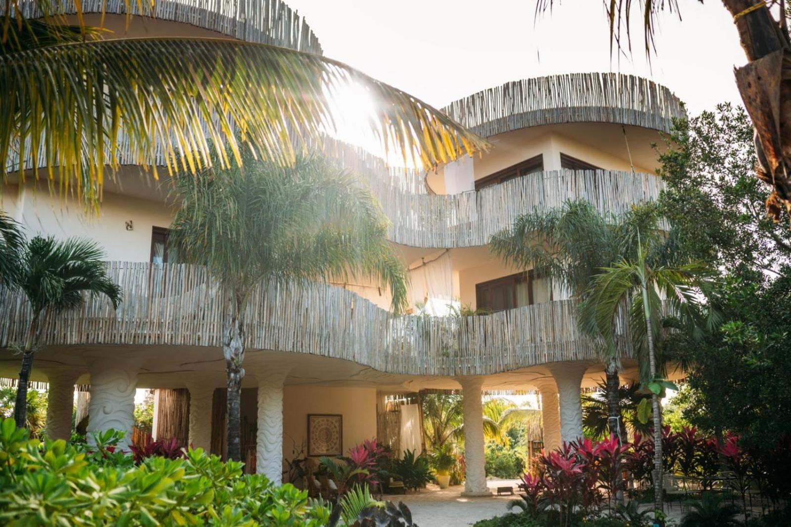 Casa Noma-Noma Holbox Bed and Breakfast Εξωτερικό φωτογραφία