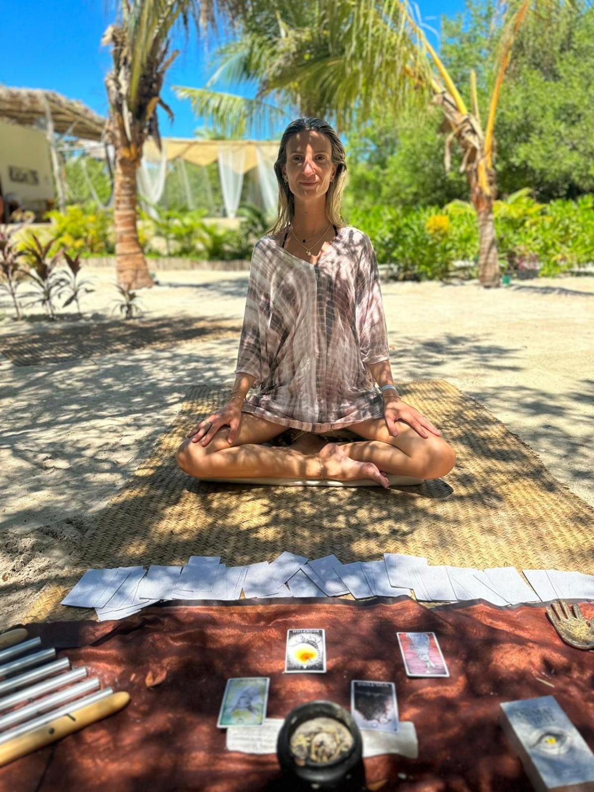 Casa Noma-Noma Holbox Bed and Breakfast Εξωτερικό φωτογραφία