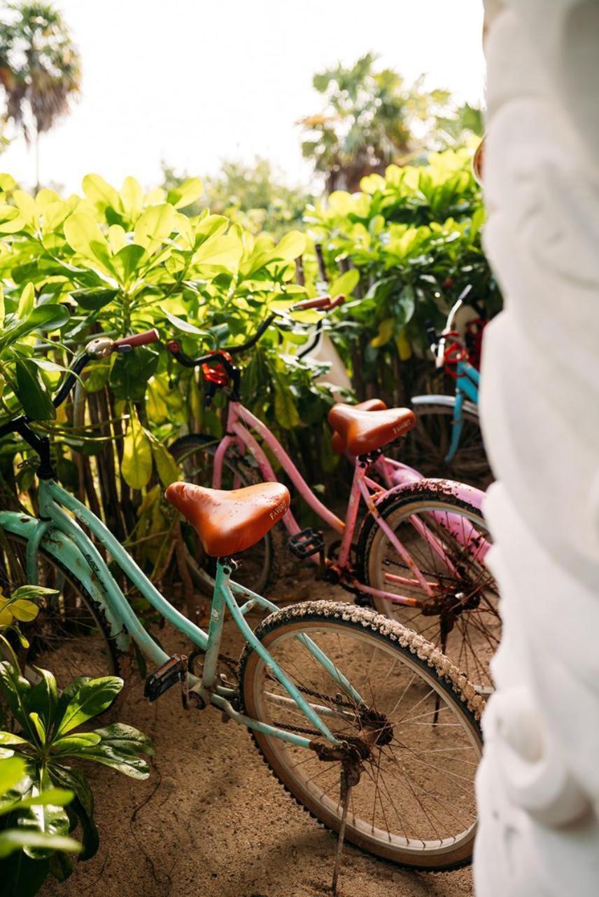 Casa Noma-Noma Holbox Bed and Breakfast Εξωτερικό φωτογραφία