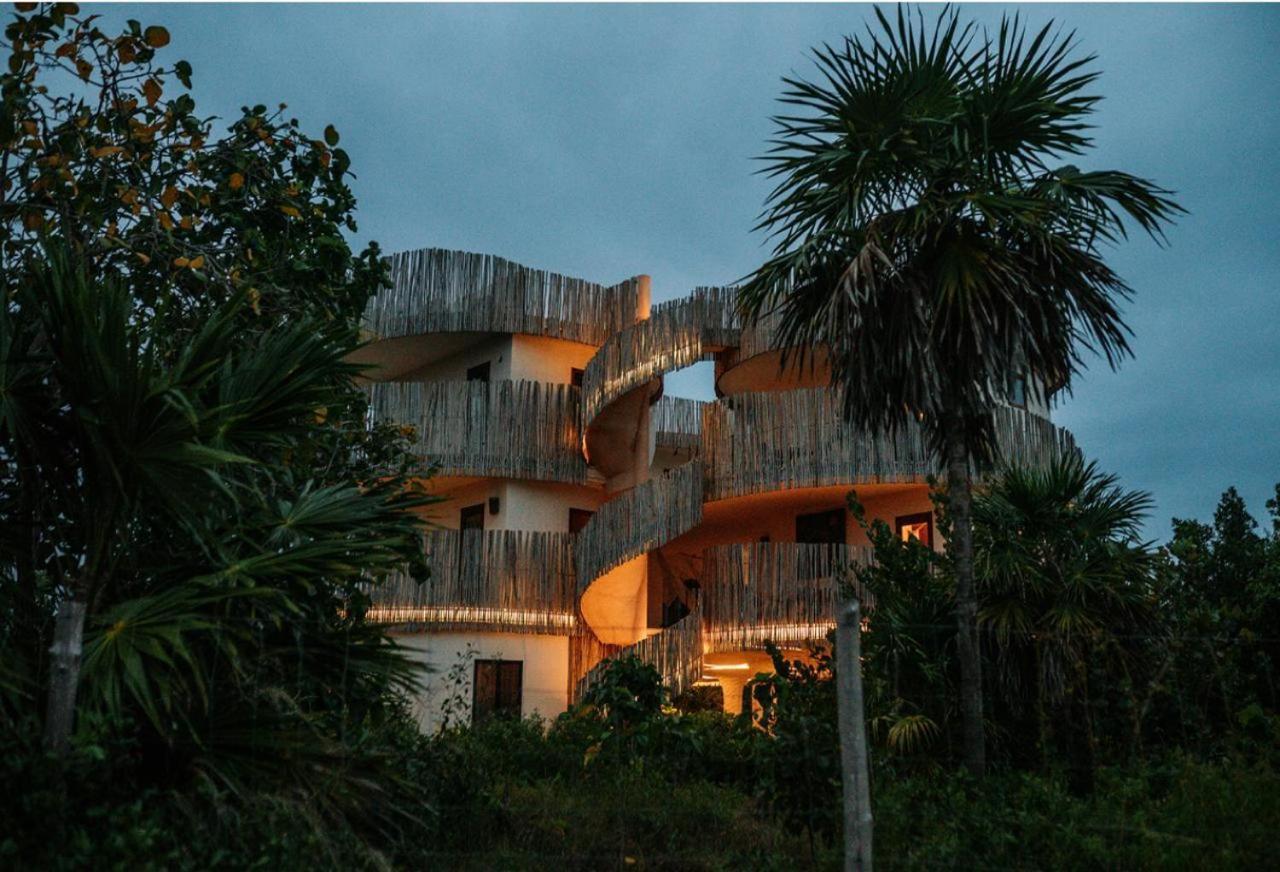 Casa Noma-Noma Holbox Bed and Breakfast Εξωτερικό φωτογραφία