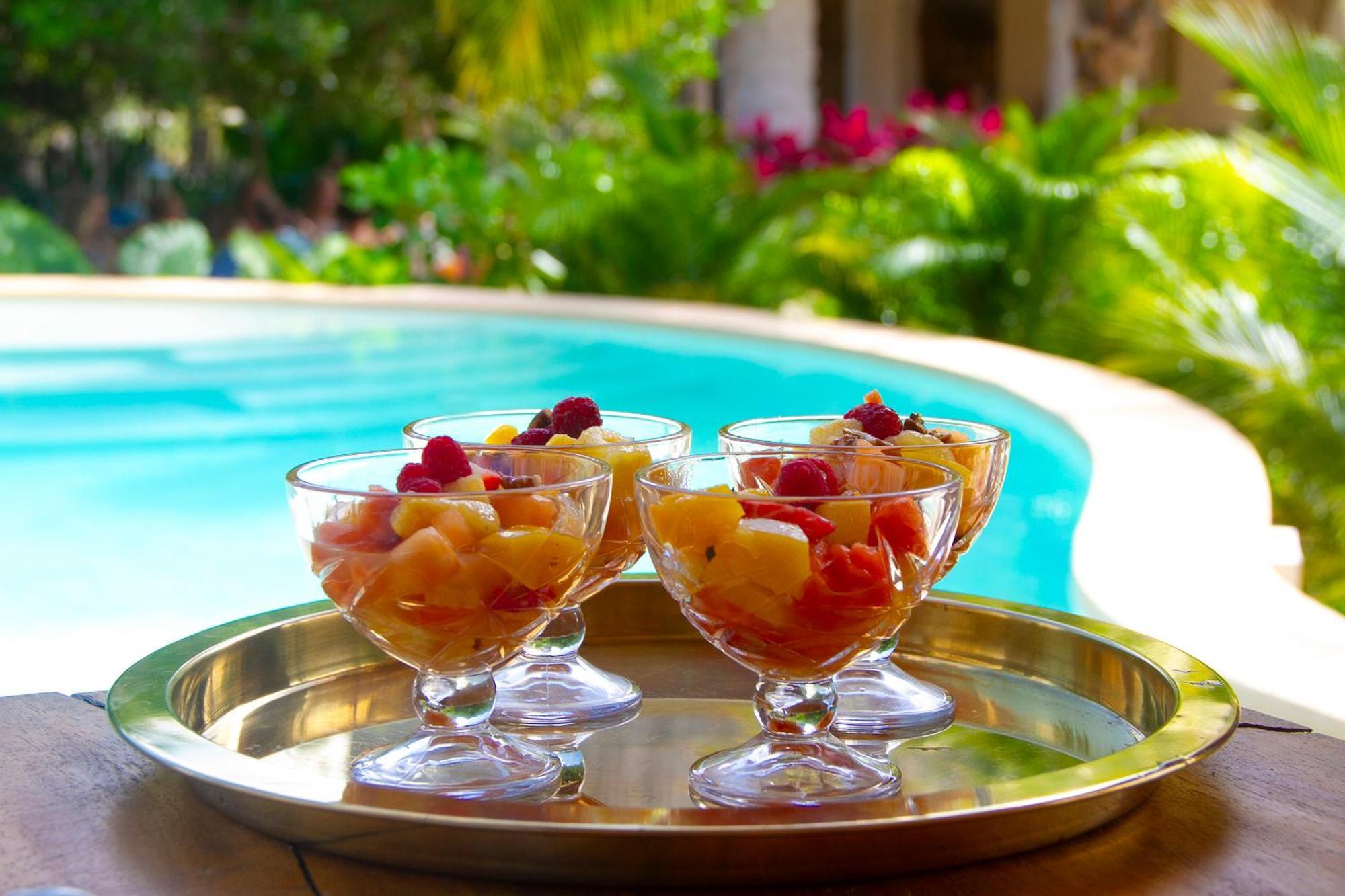 Casa Noma-Noma Holbox Bed and Breakfast Εξωτερικό φωτογραφία