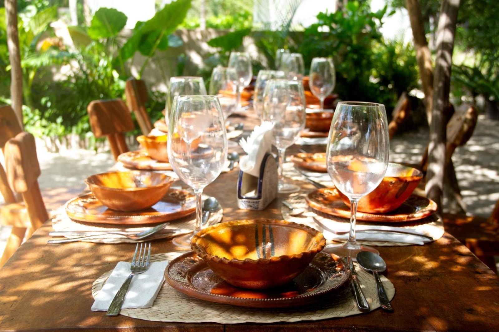 Casa Noma-Noma Holbox Bed and Breakfast Εξωτερικό φωτογραφία