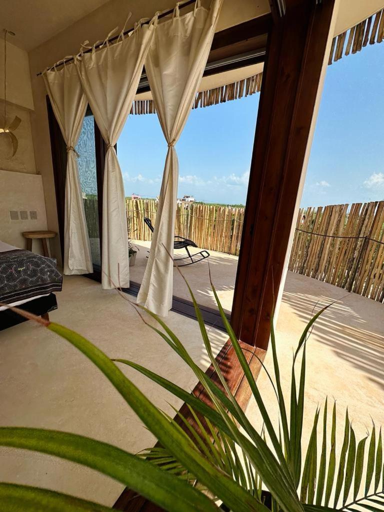 Casa Noma-Noma Holbox Bed and Breakfast Εξωτερικό φωτογραφία