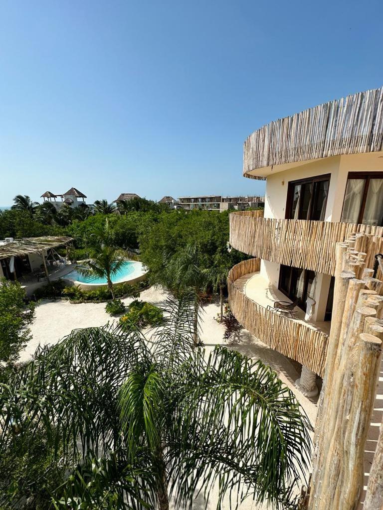 Casa Noma-Noma Holbox Bed and Breakfast Εξωτερικό φωτογραφία