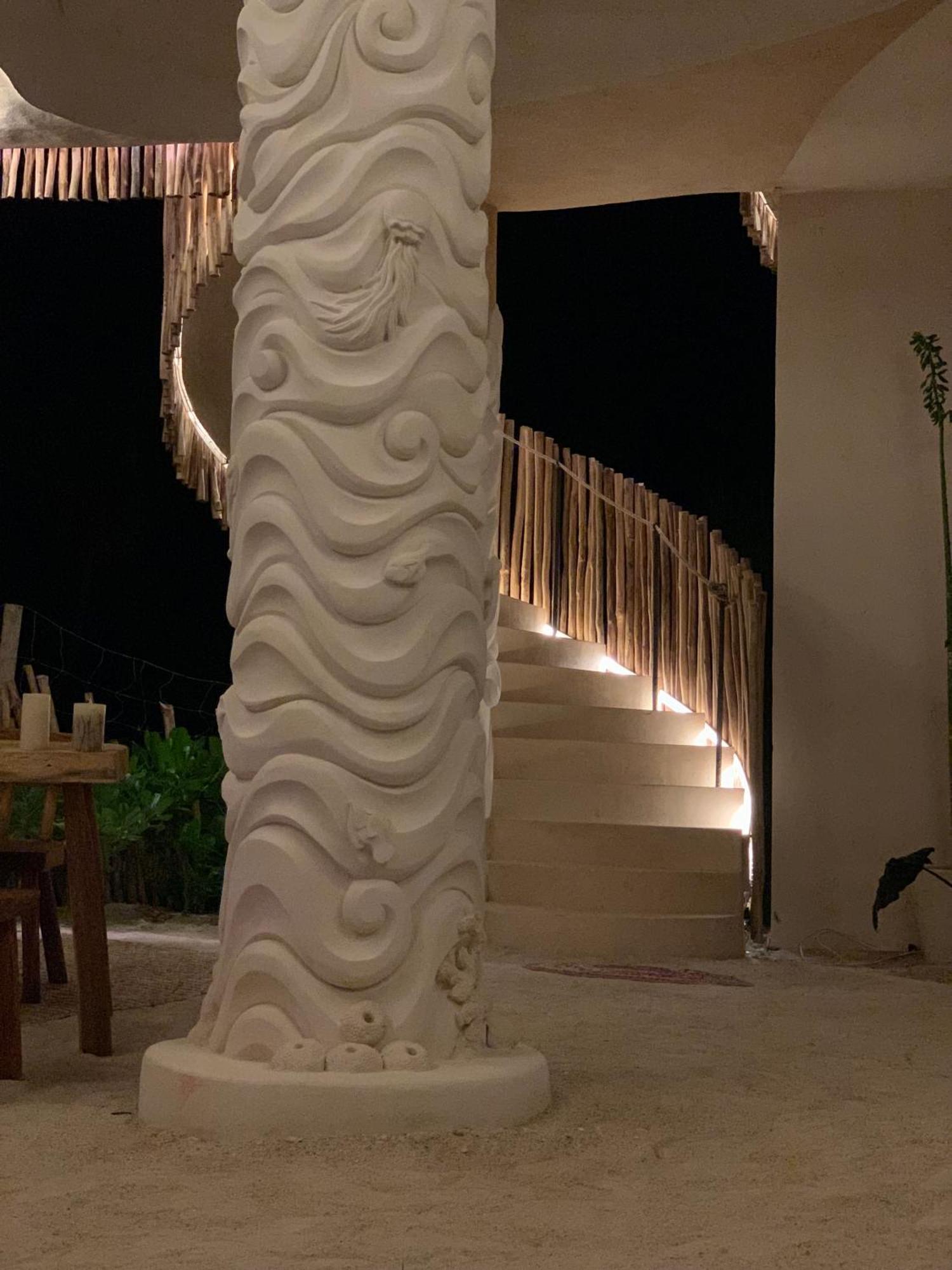 Casa Noma-Noma Holbox Bed and Breakfast Εξωτερικό φωτογραφία