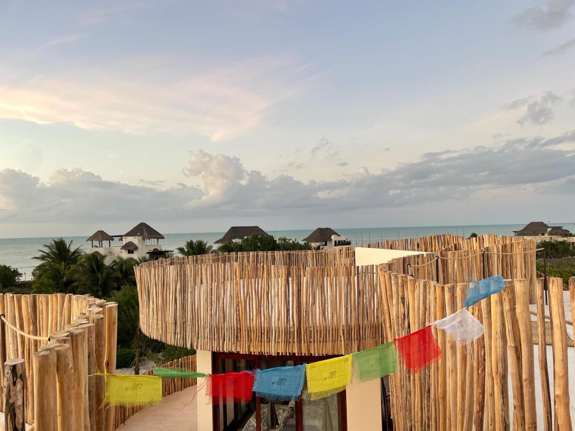 Casa Noma-Noma Holbox Bed and Breakfast Εξωτερικό φωτογραφία