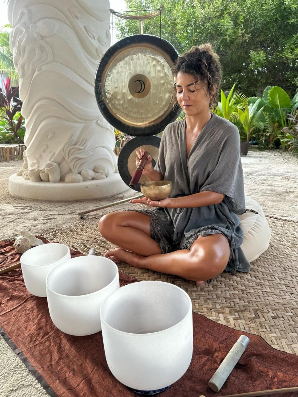 Casa Noma-Noma Holbox Bed and Breakfast Εξωτερικό φωτογραφία