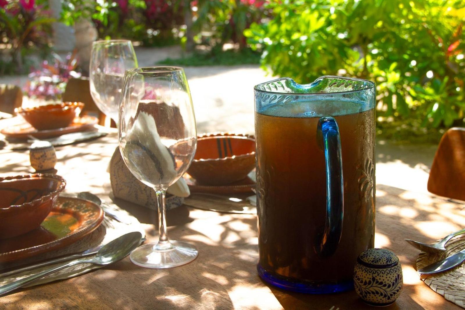 Casa Noma-Noma Holbox Bed and Breakfast Εξωτερικό φωτογραφία