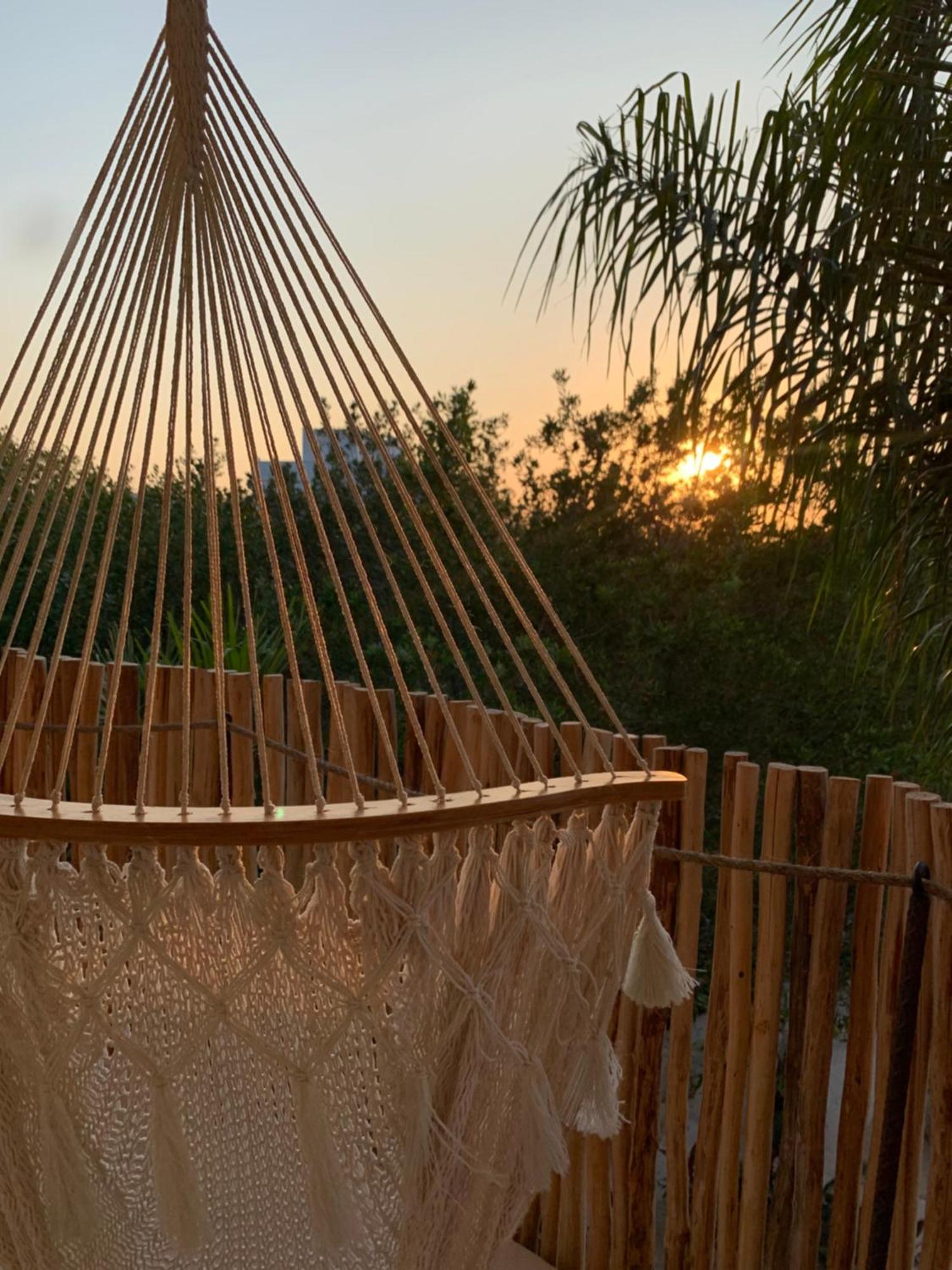 Casa Noma-Noma Holbox Bed and Breakfast Εξωτερικό φωτογραφία