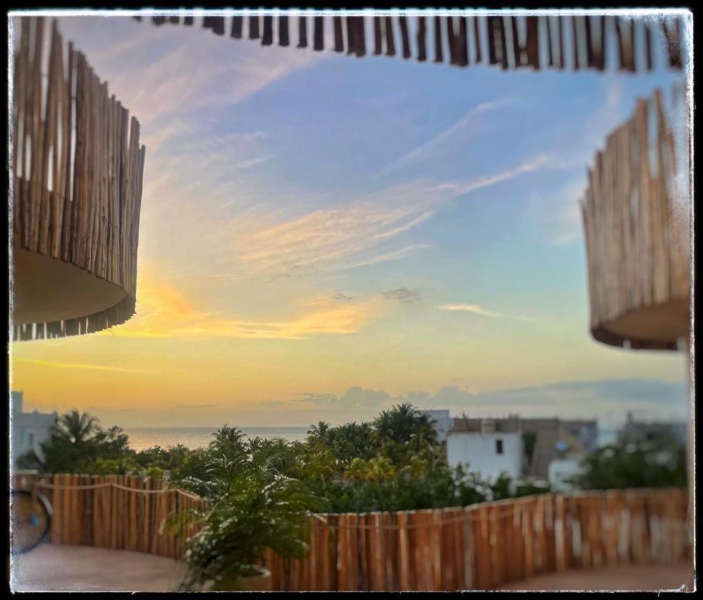 Casa Noma-Noma Holbox Bed and Breakfast Εξωτερικό φωτογραφία