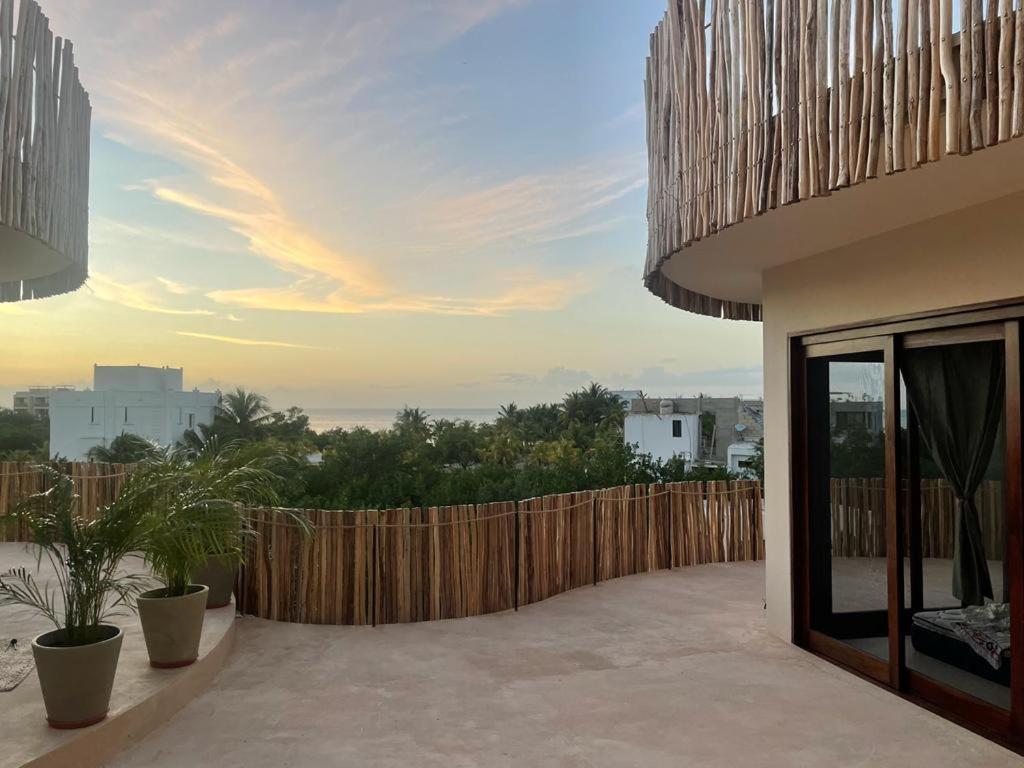 Casa Noma-Noma Holbox Bed and Breakfast Εξωτερικό φωτογραφία