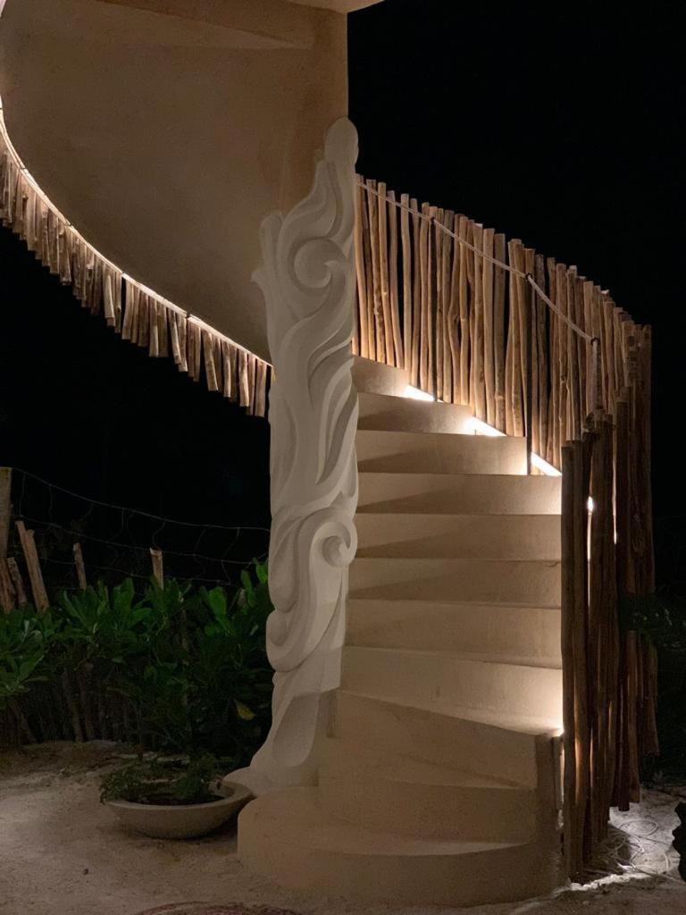 Casa Noma-Noma Holbox Bed and Breakfast Εξωτερικό φωτογραφία
