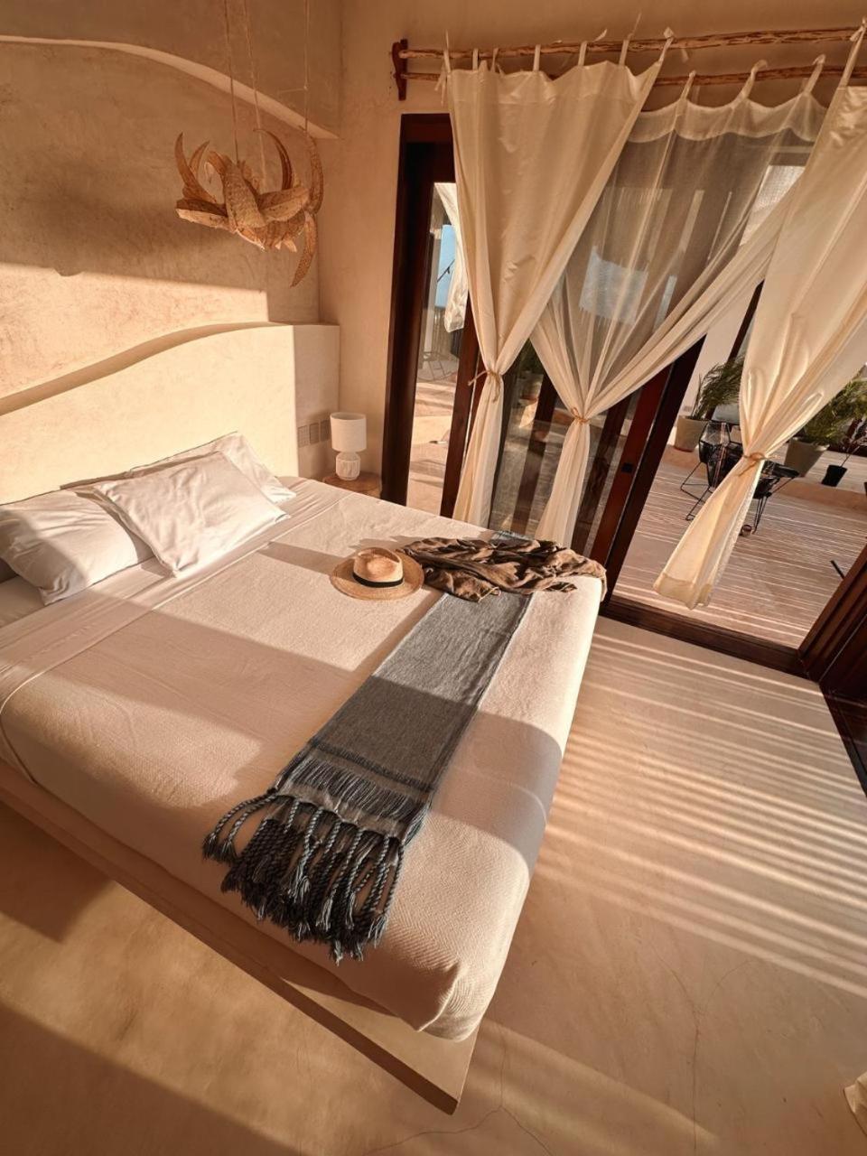 Casa Noma-Noma Holbox Bed and Breakfast Εξωτερικό φωτογραφία