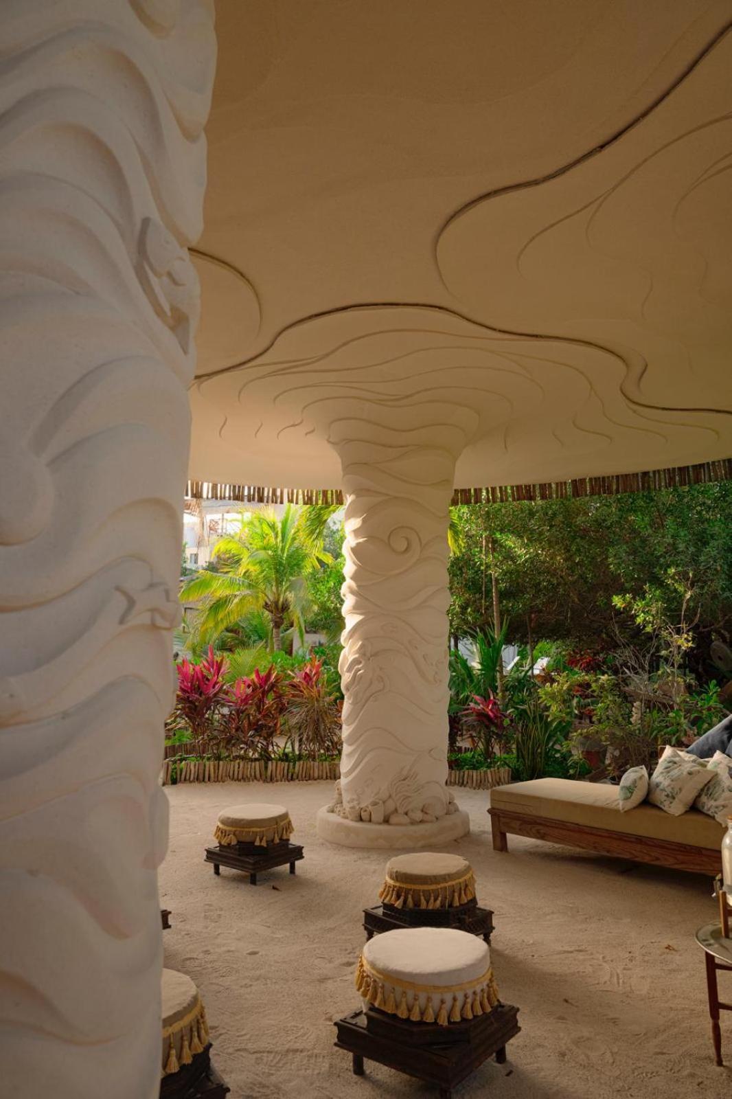 Casa Noma-Noma Holbox Bed and Breakfast Εξωτερικό φωτογραφία