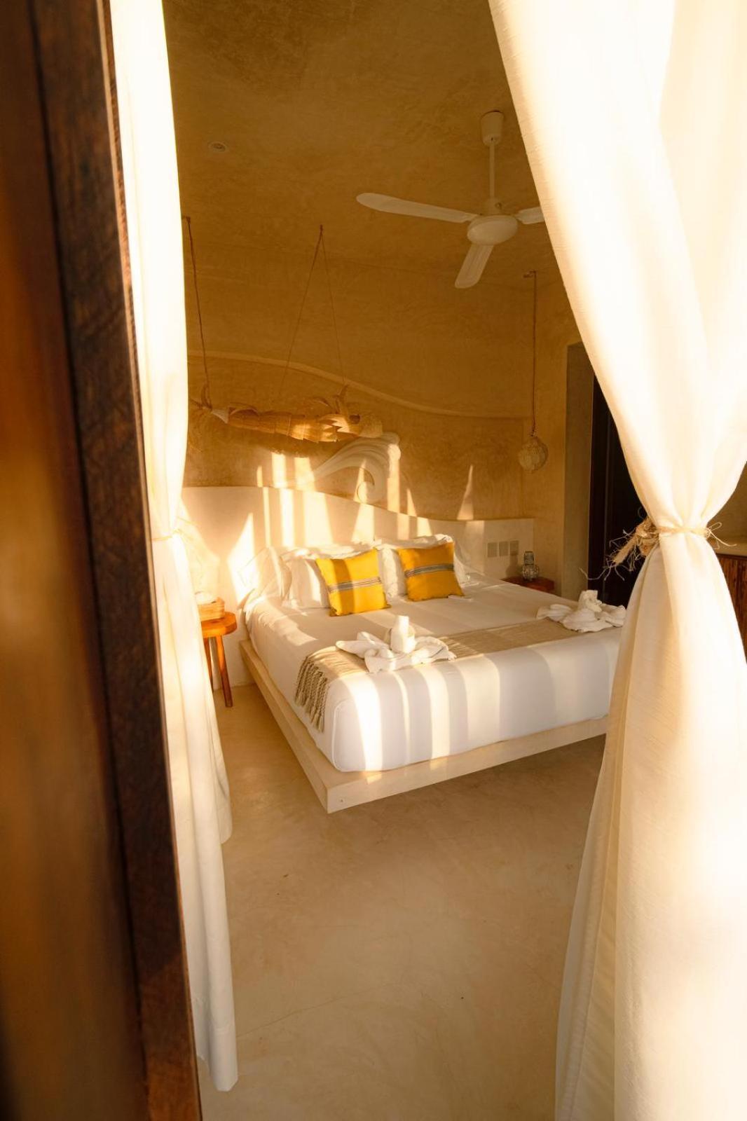 Casa Noma-Noma Holbox Bed and Breakfast Εξωτερικό φωτογραφία